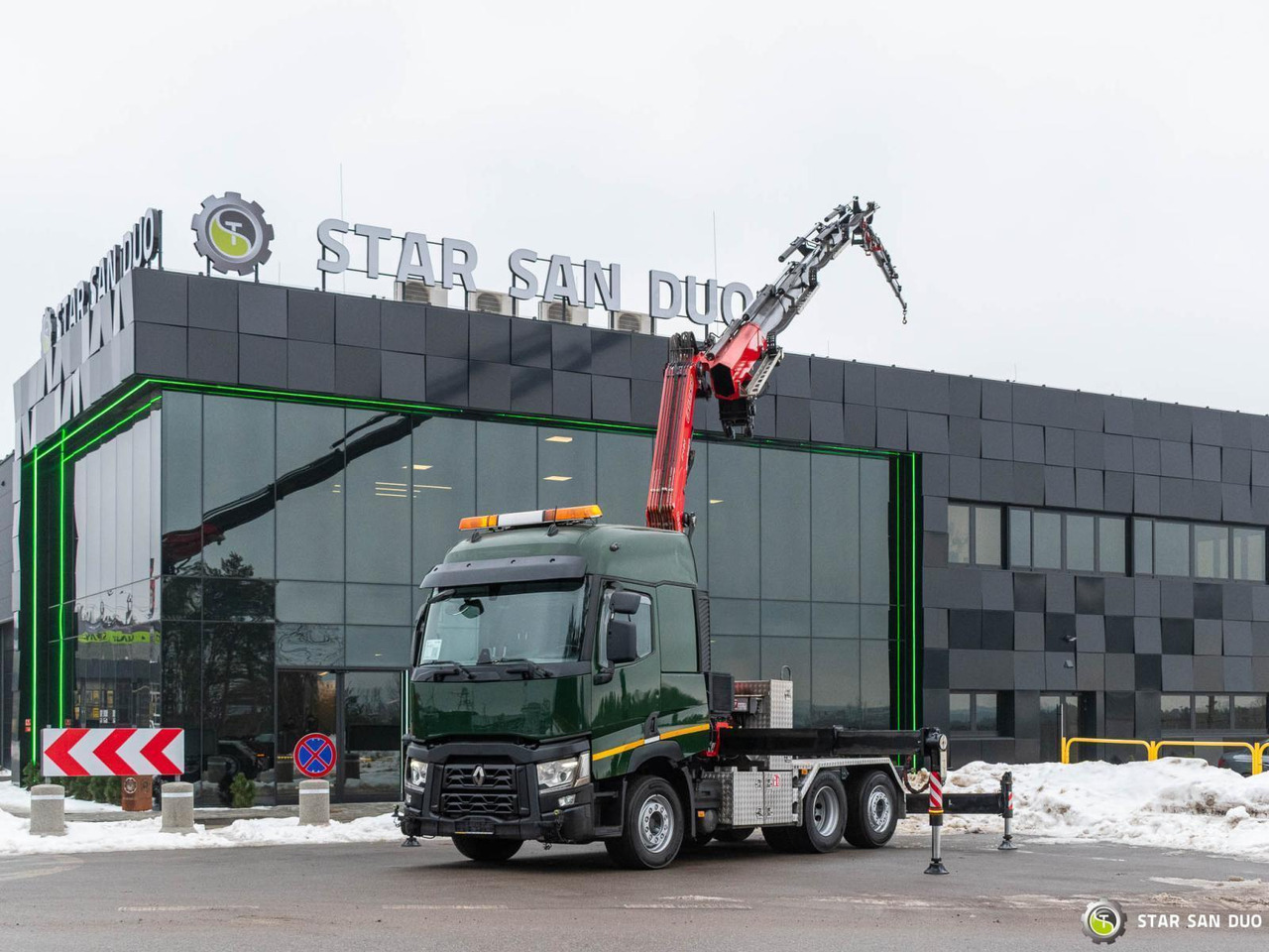 - Автоманипулятор: фото 5 - Автоманипулятор: фото 5