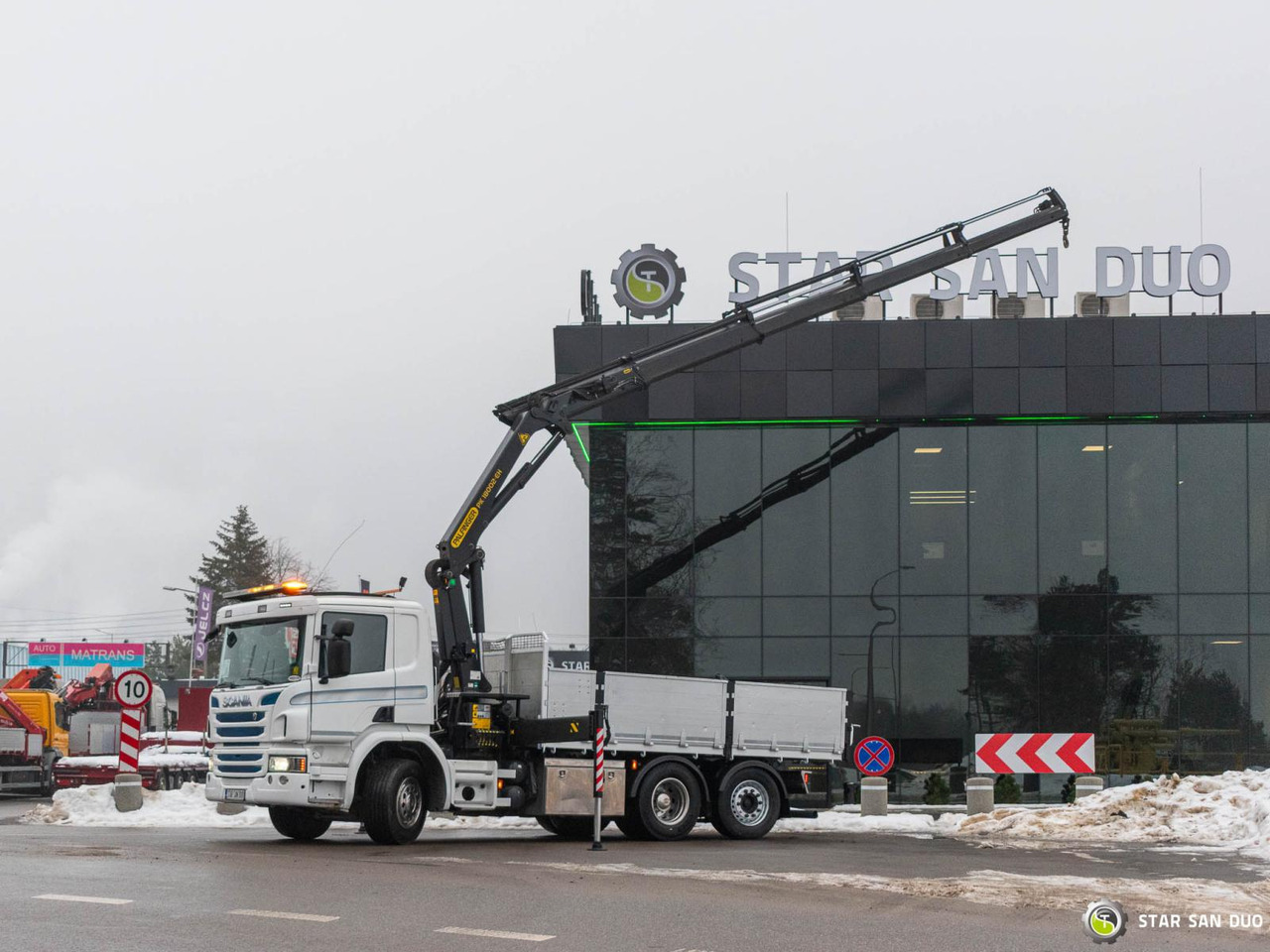 - Автоманипулятор: фото 3 - Автоманипулятор: фото 3