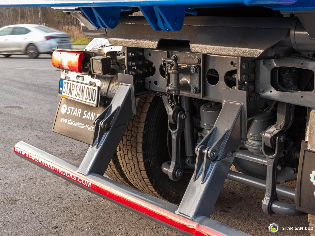 Самосвал : фото 24 Самосвал : фото 24