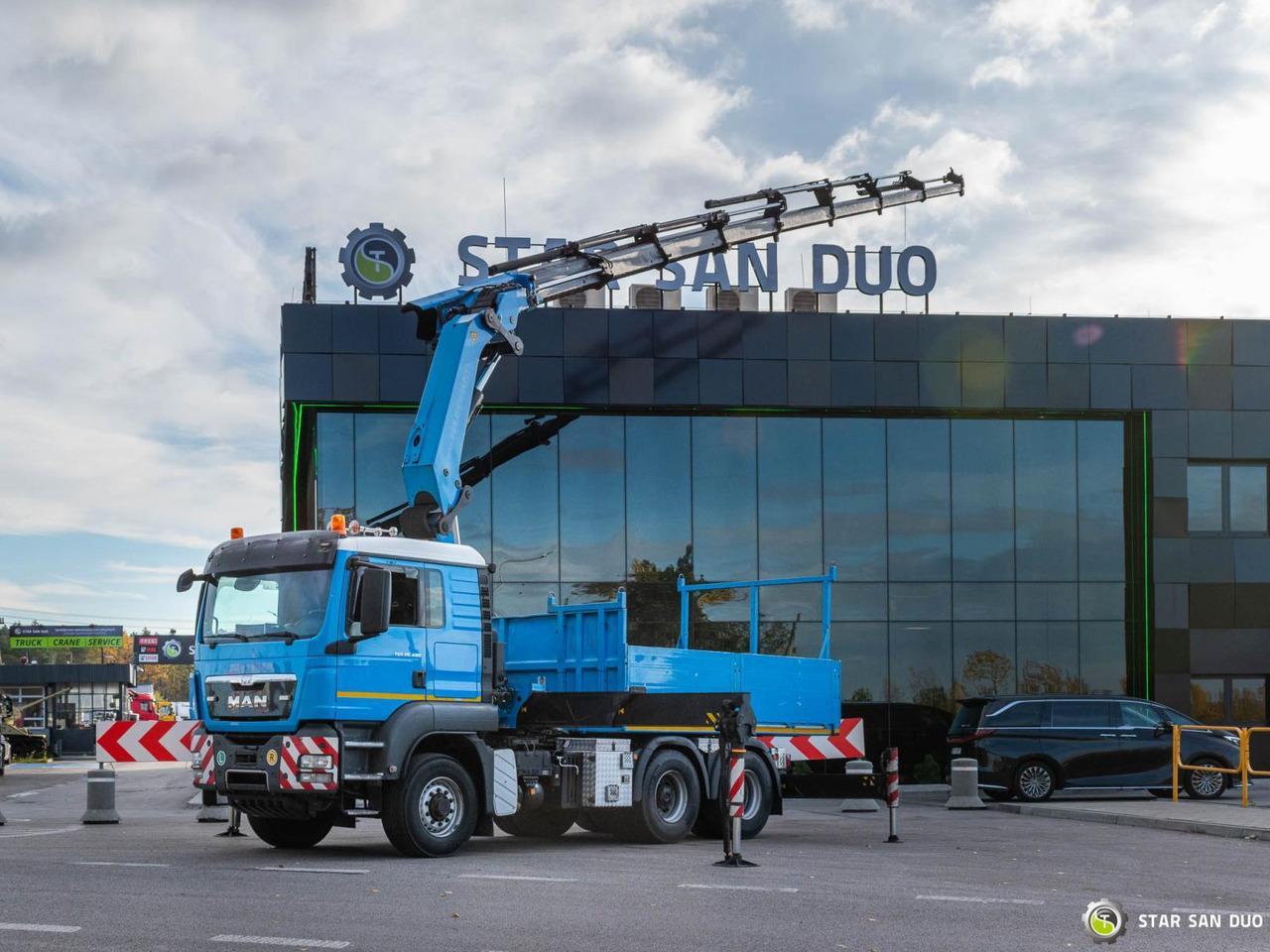 - Автоманипулятор: фото 5 - Автоманипулятор: фото 5