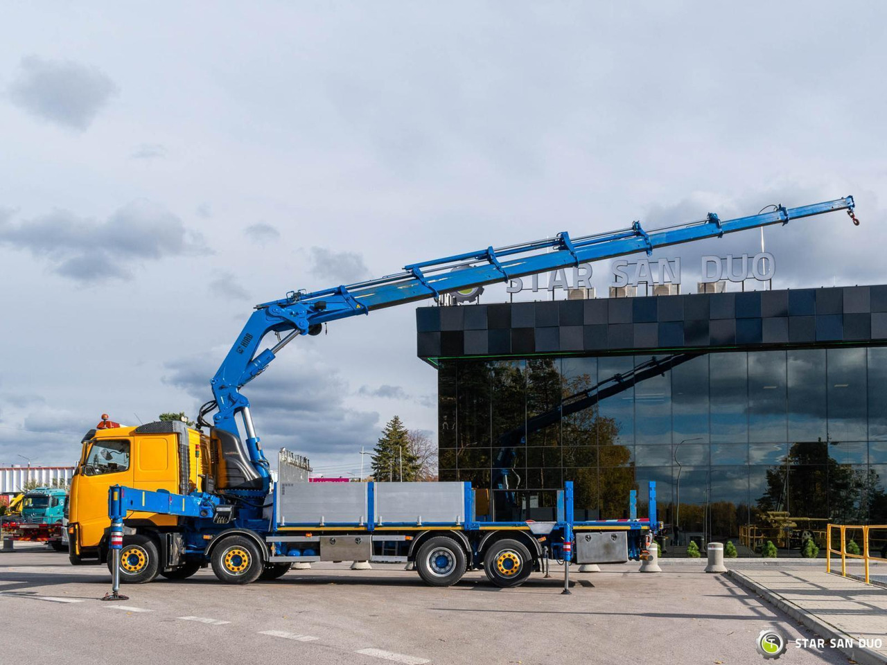 - Автоманипулятор: фото 5 - Автоманипулятор: фото 5