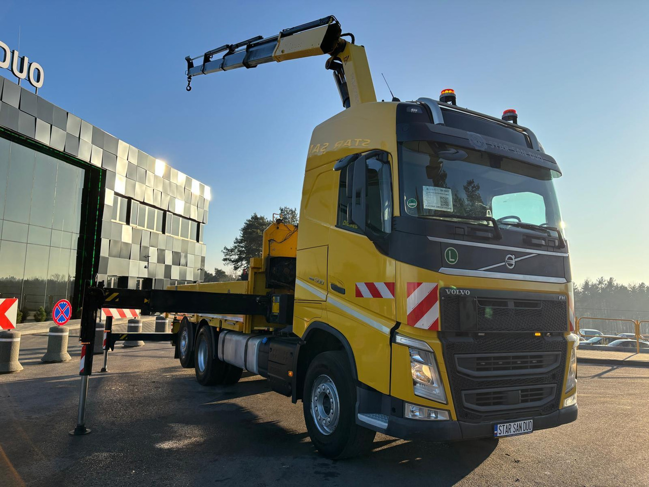 - Автоманипулятор: фото 3 - Автоманипулятор: фото 3