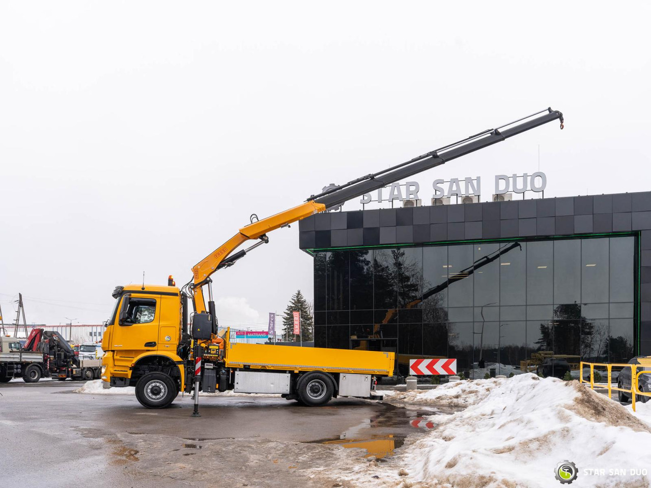 - Автоманипулятор: фото 2 - Автоманипулятор: фото 2