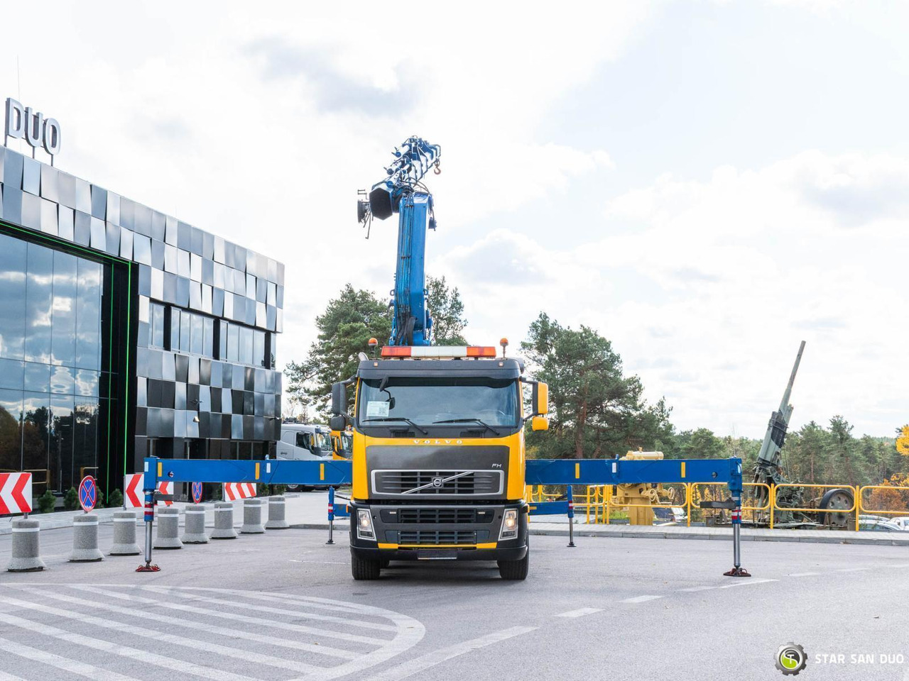 - Автоманипулятор: фото 3 - Автоманипулятор: фото 3