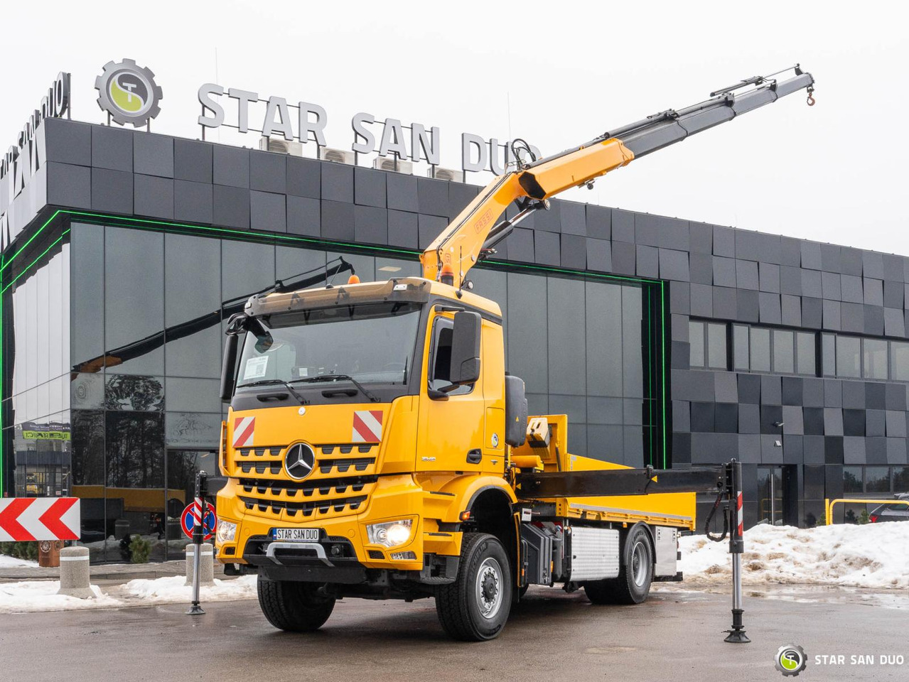 - Автоманипулятор: фото 5 - Автоманипулятор: фото 5