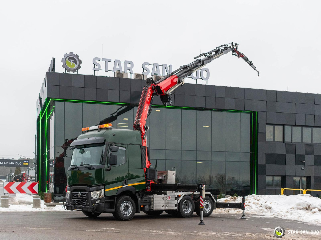 - Автоманипулятор: фото 4 - Автоманипулятор: фото 4