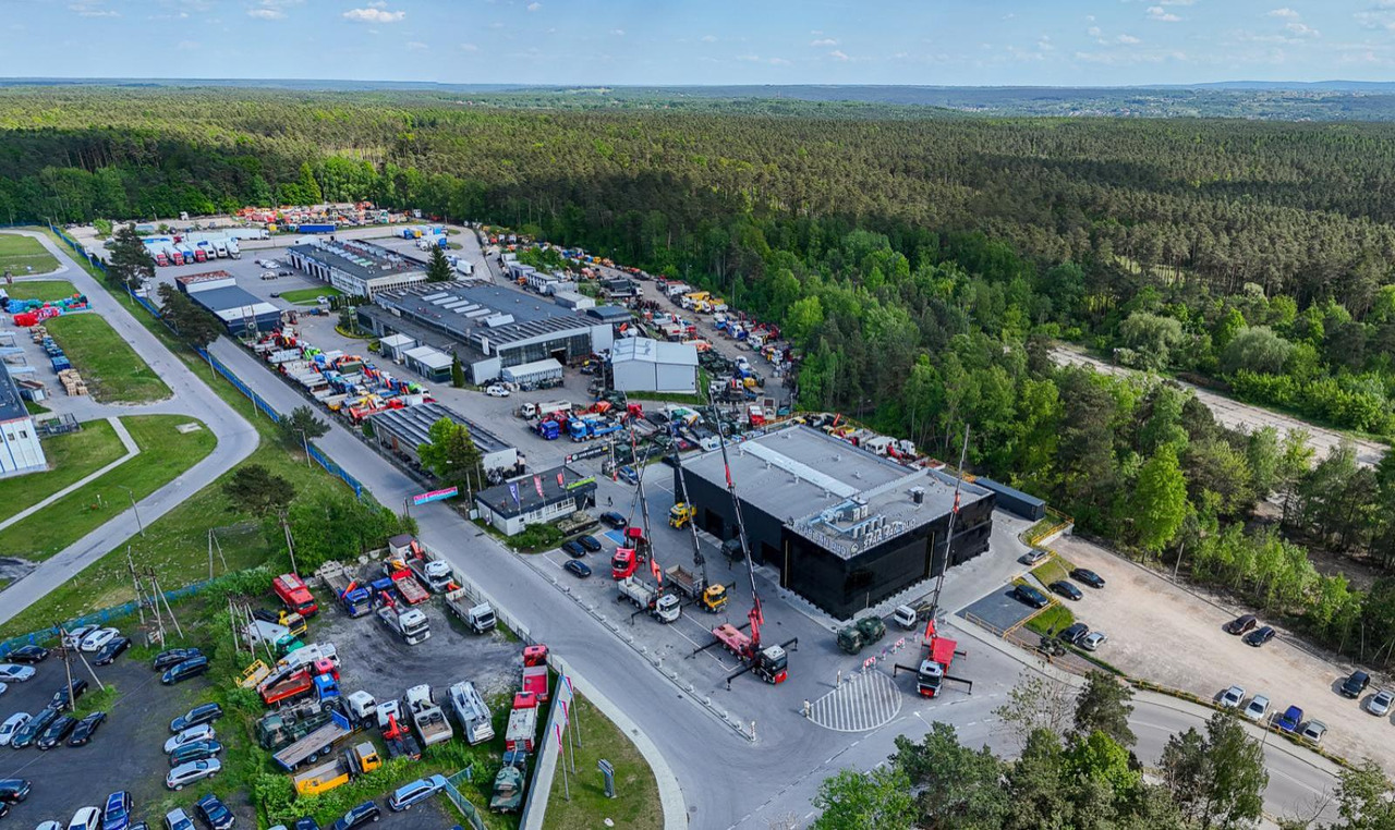 - Автоманипулятор: фото 5 - Автоманипулятор: фото 5