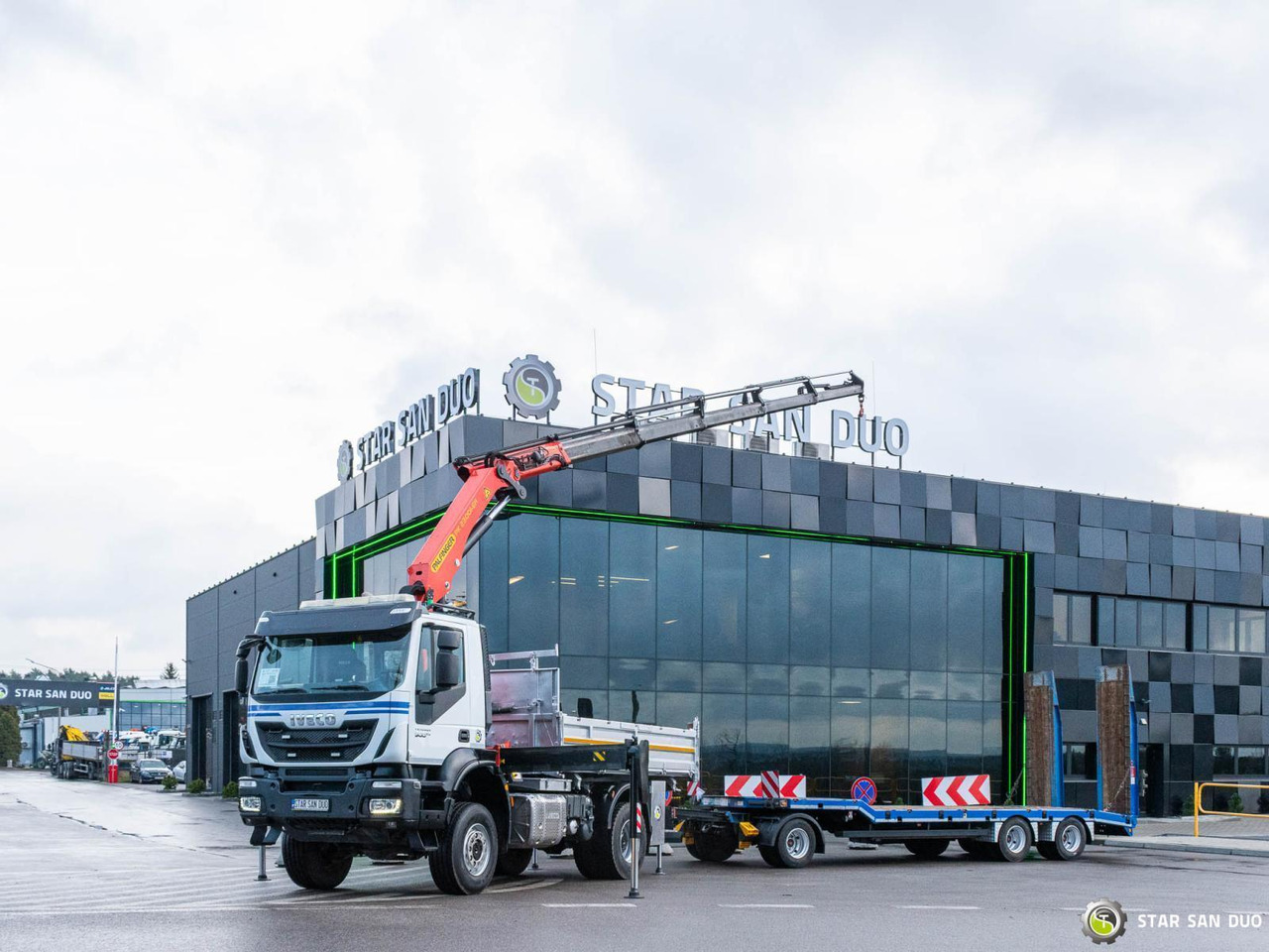 - Автоманипулятор: фото 3 - Автоманипулятор: фото 3