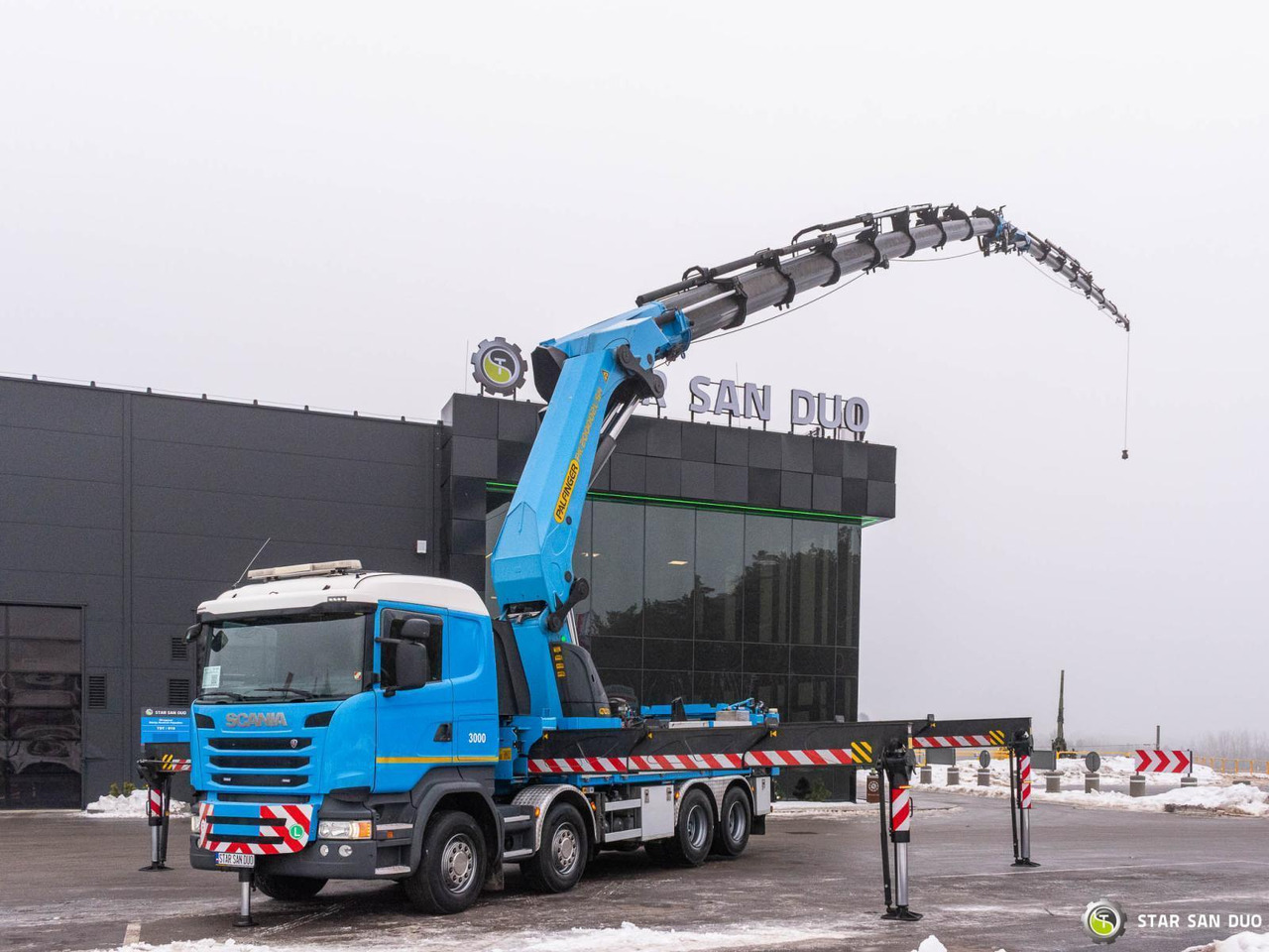 - Автоманипулятор: фото 5 - Автоманипулятор: фото 5