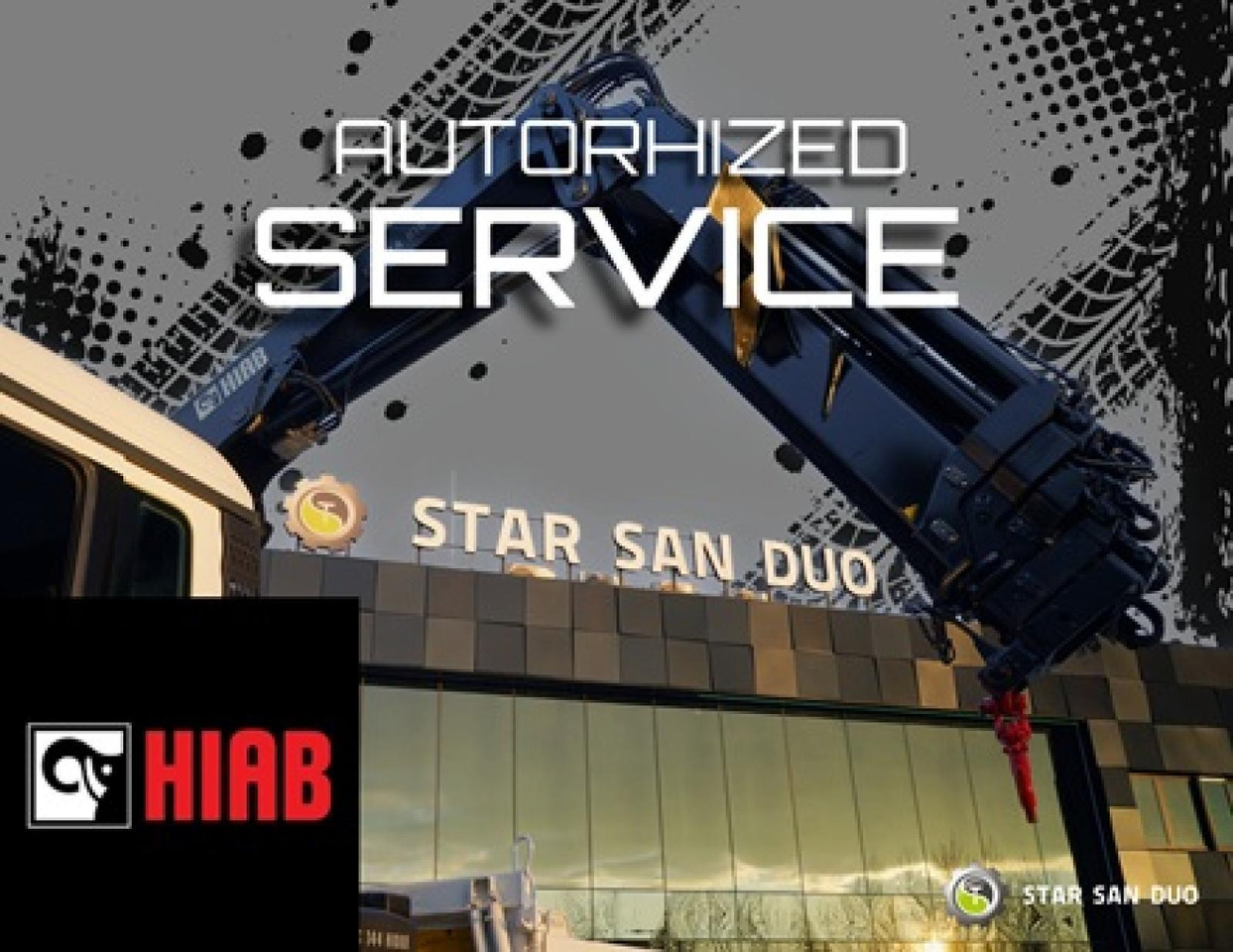 - Автоманипулятор: фото 5 - Автоманипулятор: фото 5