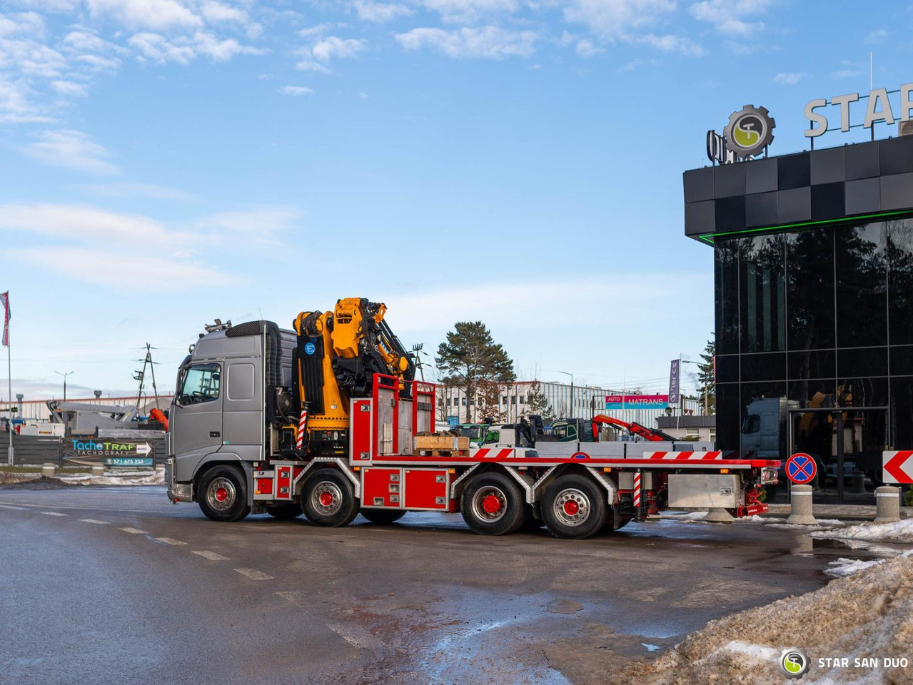 Автоманипулятор : фото 8 Автоманипулятор : фото 8