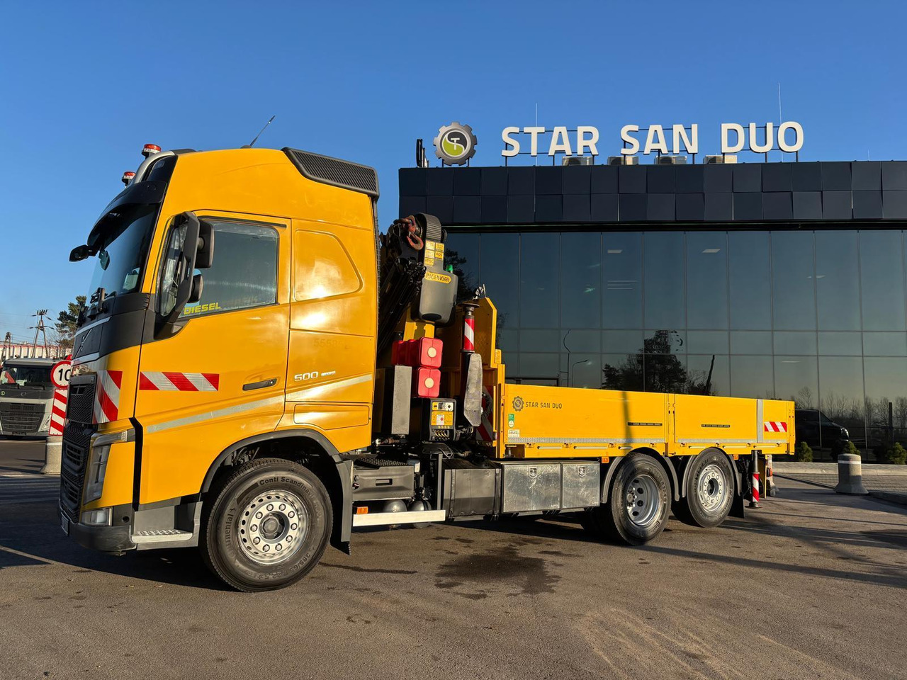 - Автоманипулятор: фото 2 - Автоманипулятор: фото 2