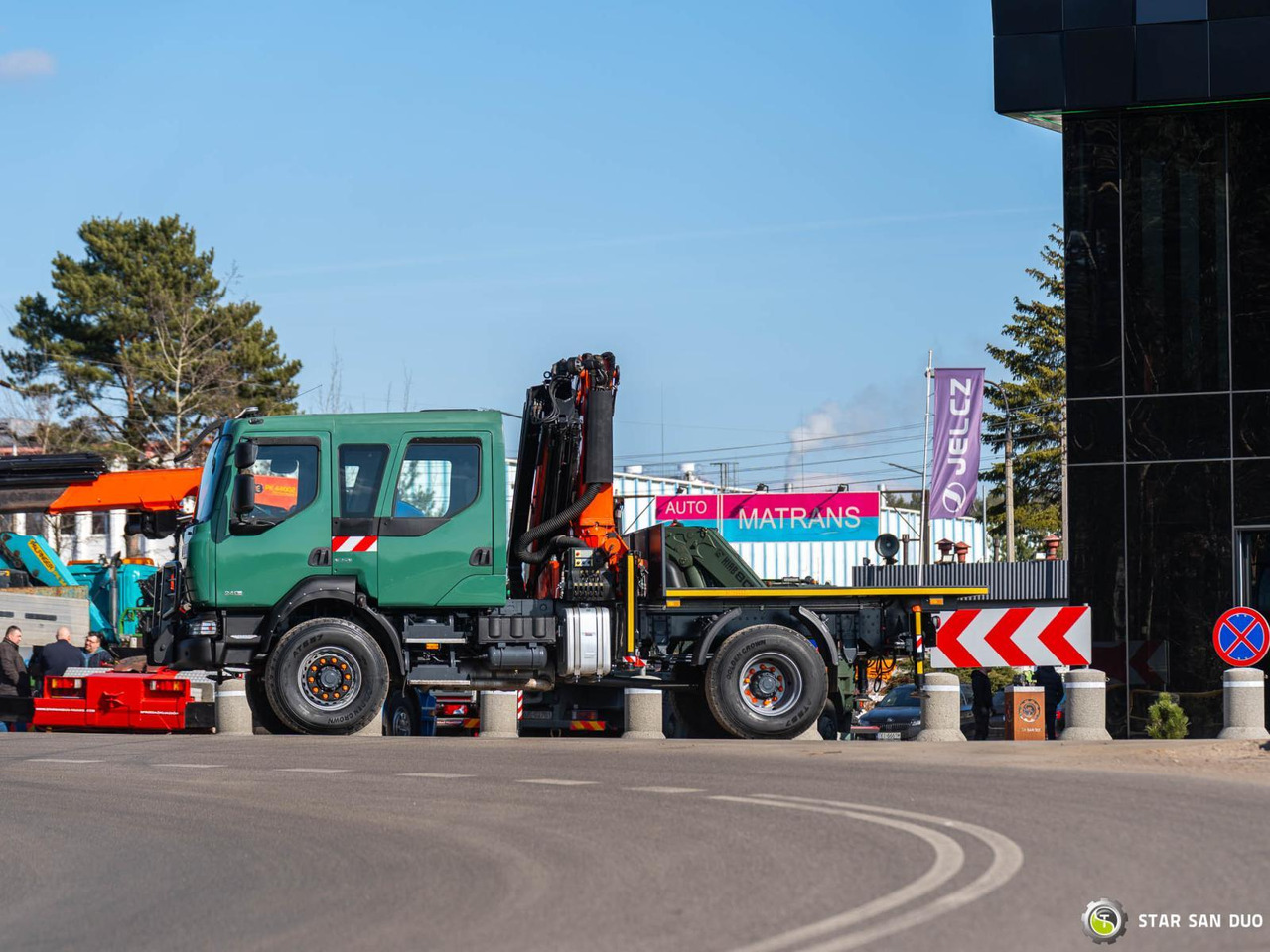 - Автоманипулятор: фото 5 - Автоманипулятор: фото 5