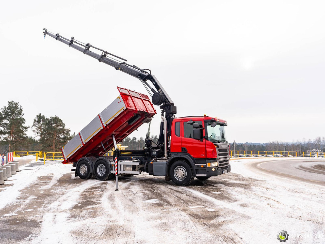 - Автоманипулятор: фото 5 - Автоманипулятор: фото 5