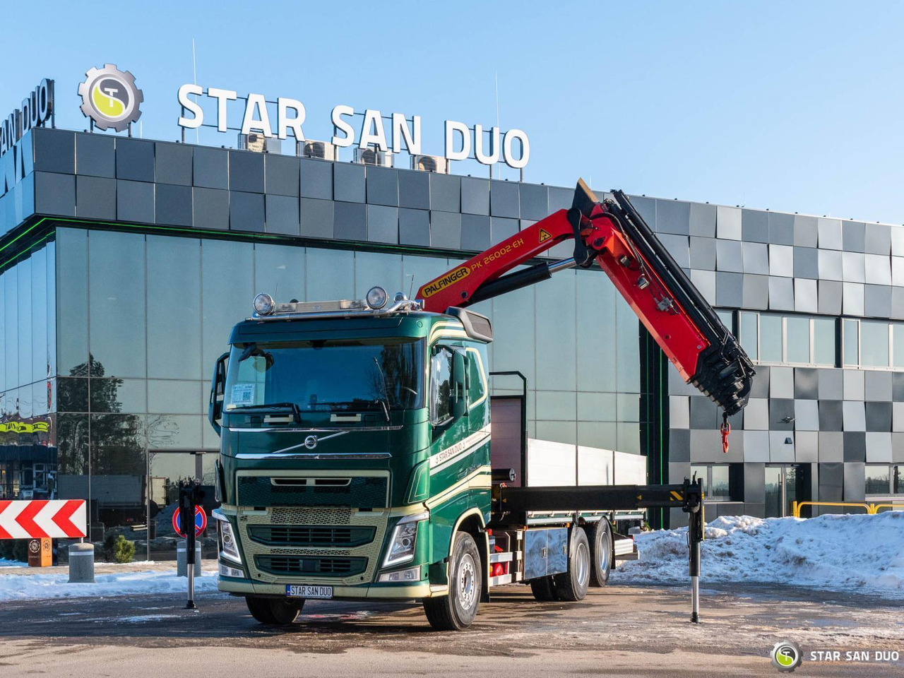 - Автоманипулятор: фото 4 - Автоманипулятор: фото 4