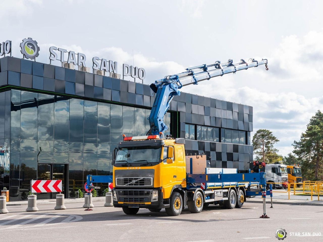 - Автоманипулятор: фото 1 - Автоманипулятор: фото 1