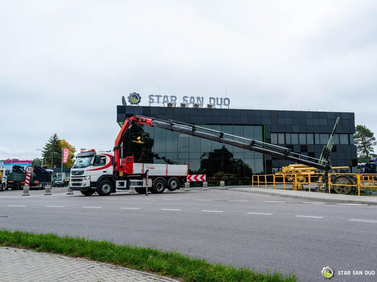 - Автоманипулятор: фото 5 - Автоманипулятор: фото 5