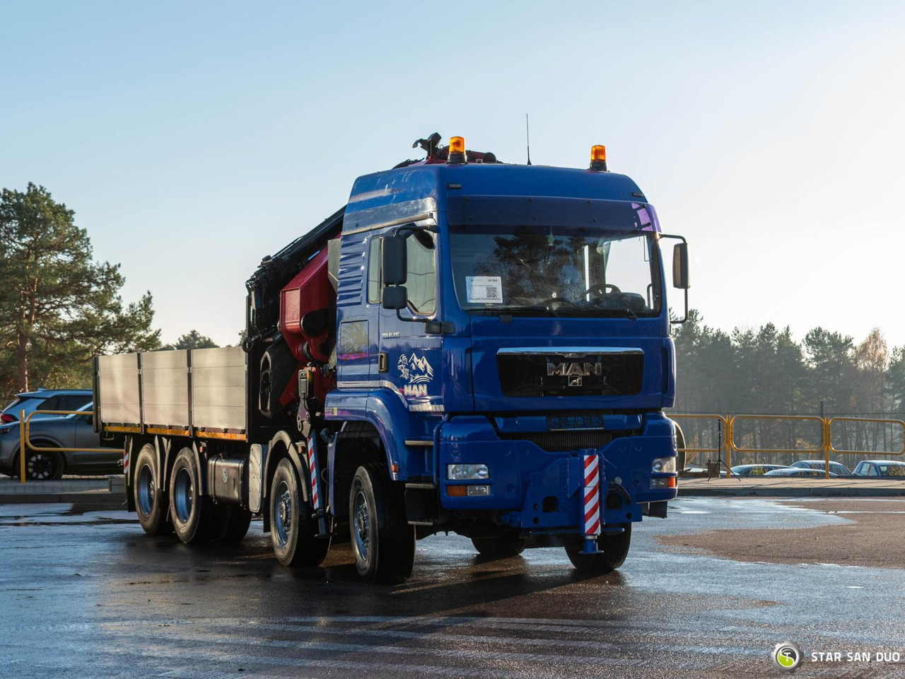 - Автоманипулятор: фото 5 - Автоманипулятор: фото 5