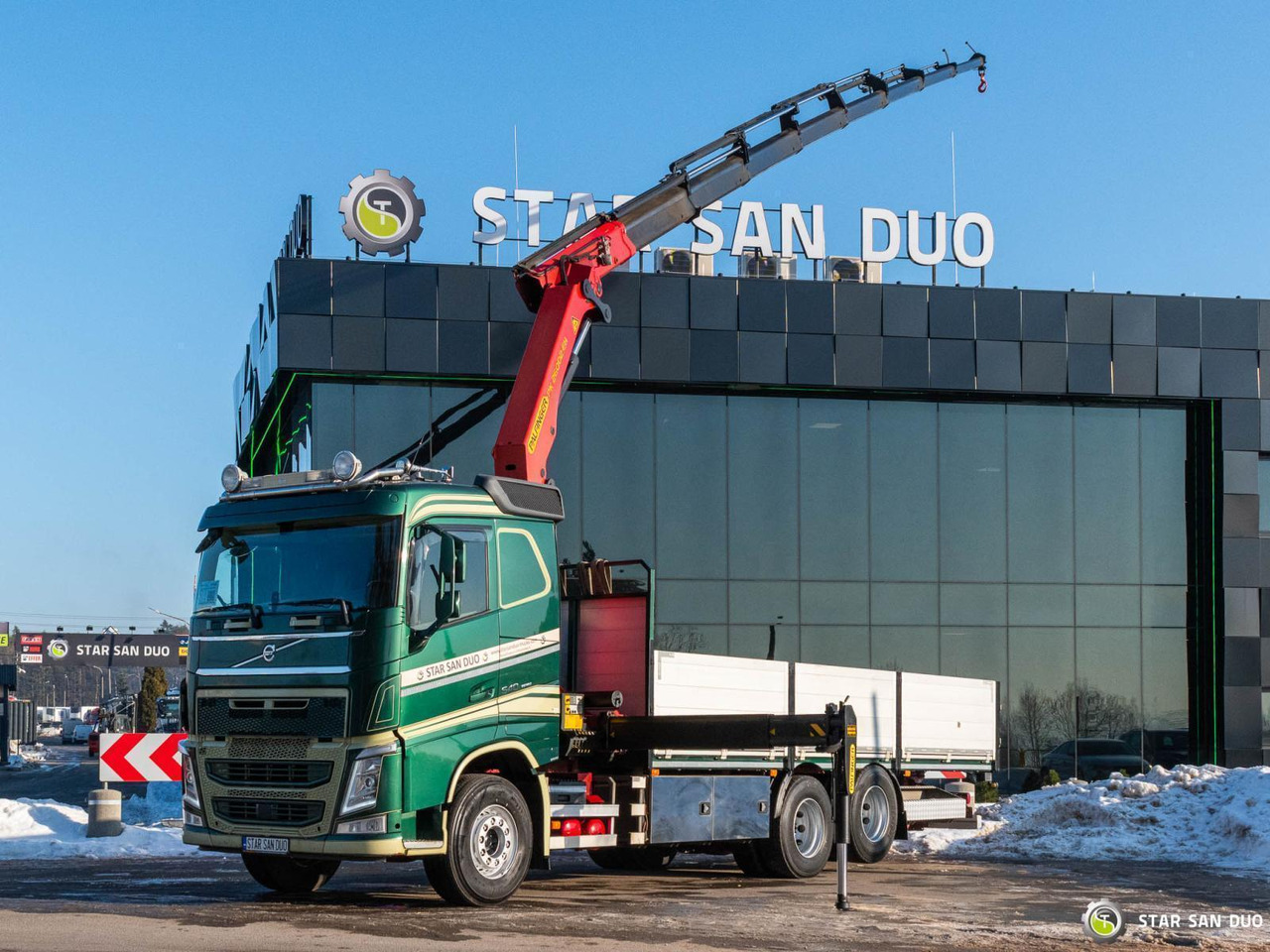 - Автоманипулятор: фото 3 - Автоманипулятор: фото 3