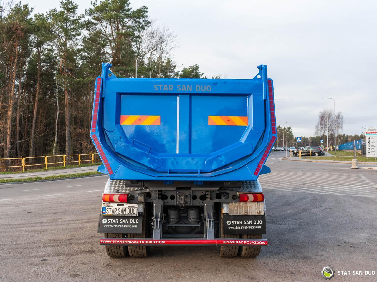 Самосвал : фото 15 Самосвал : фото 15