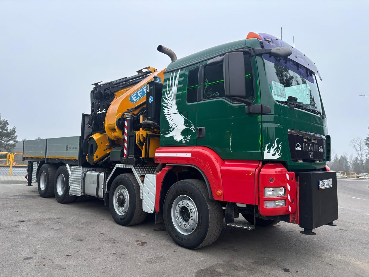 - Автоманипулятор: фото 3 - Автоманипулятор: фото 3