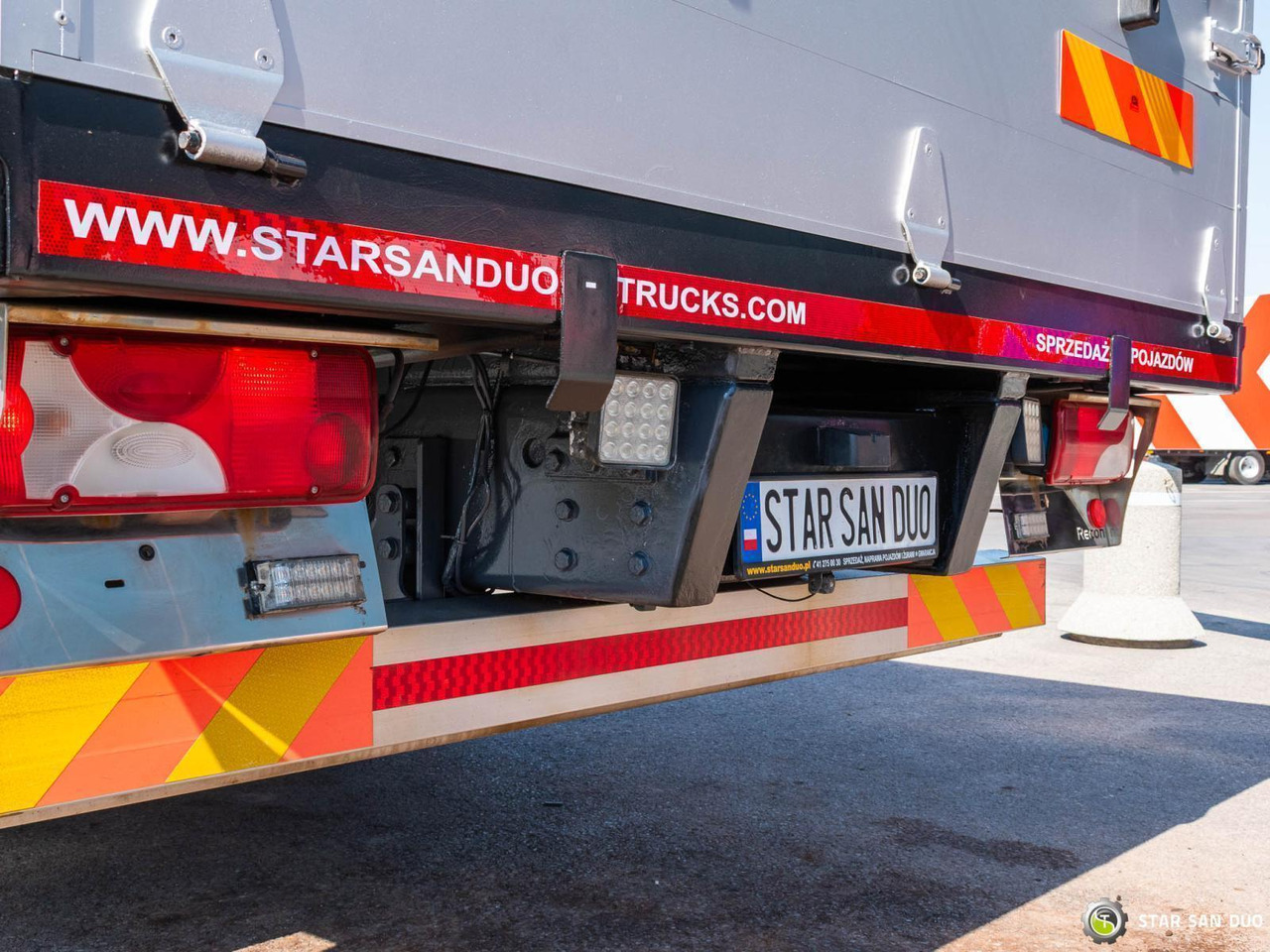 Автоманипулятор : фото 13 Автоманипулятор : фото 13