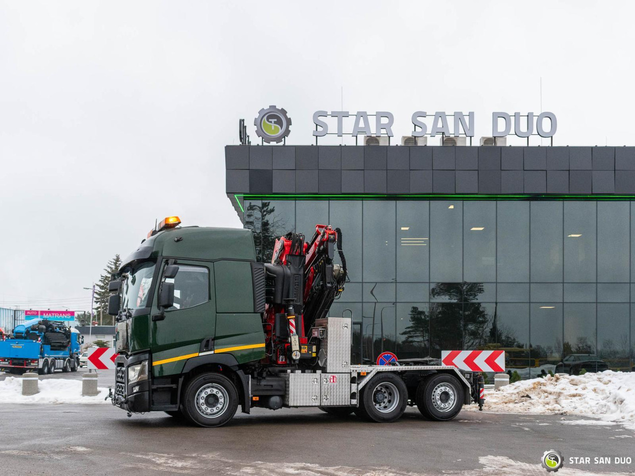 - Автоманипулятор: фото 3 - Автоманипулятор: фото 3