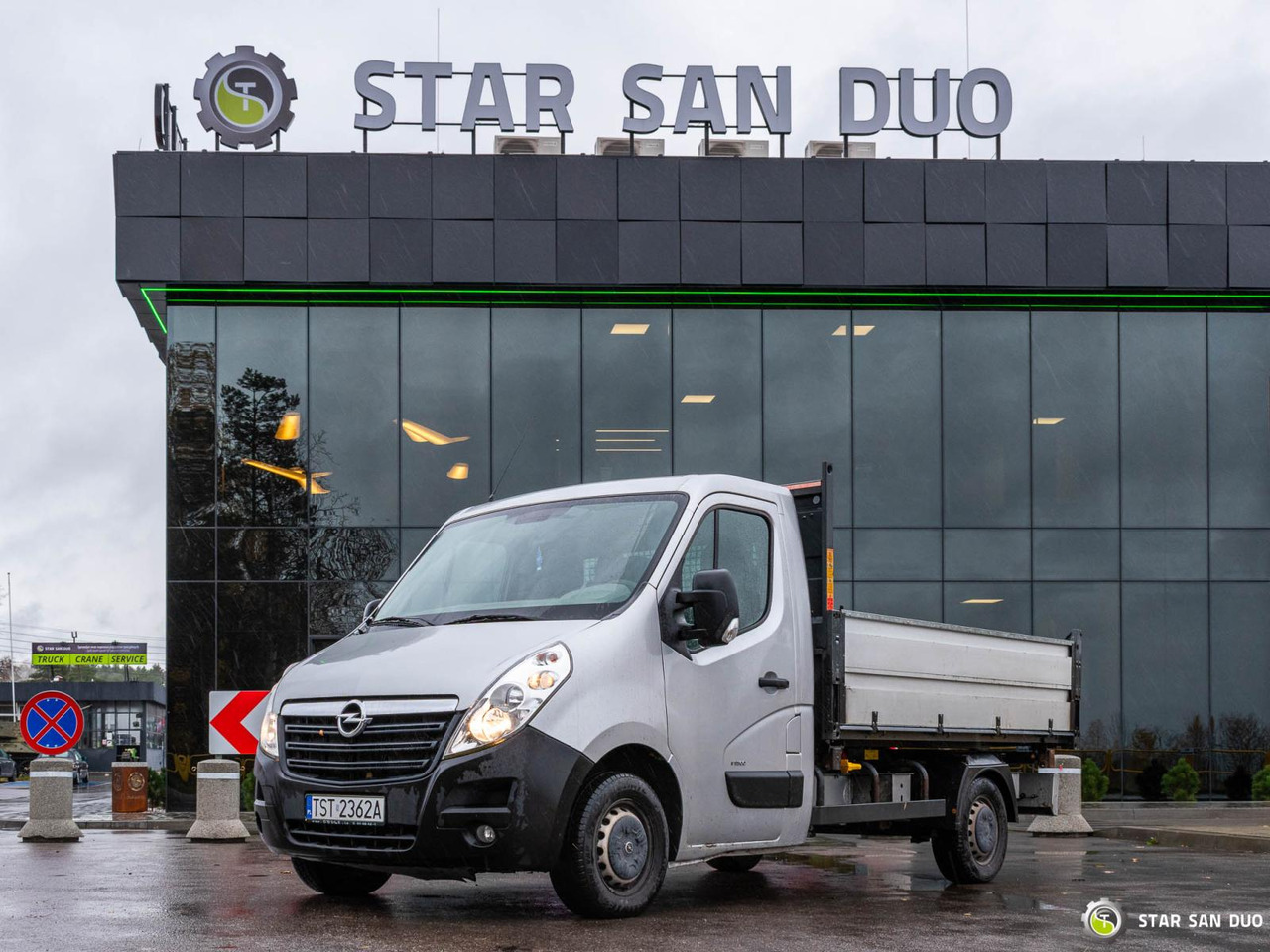 - Самосвал: фото 1 - Самосвал: фото 1