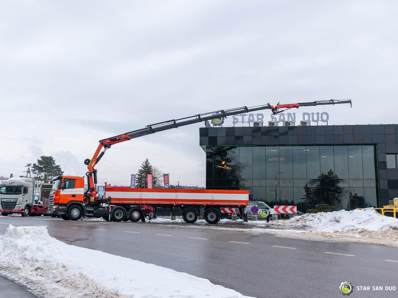 - Автоманипулятор: фото 2 - Автоманипулятор: фото 2