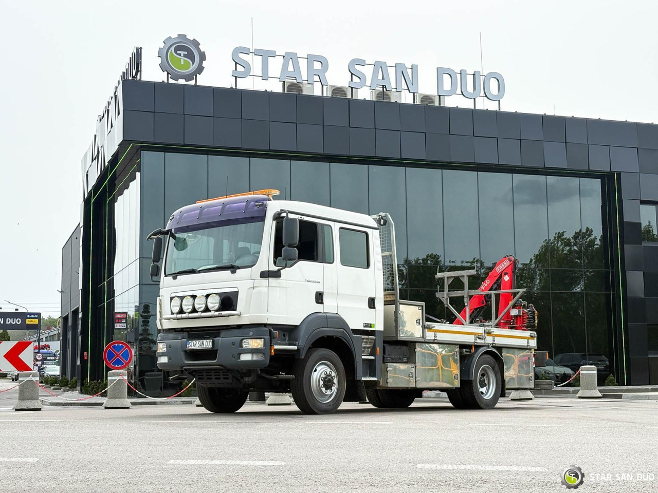 - Автоманипулятор: фото 2 - Автоманипулятор: фото 2