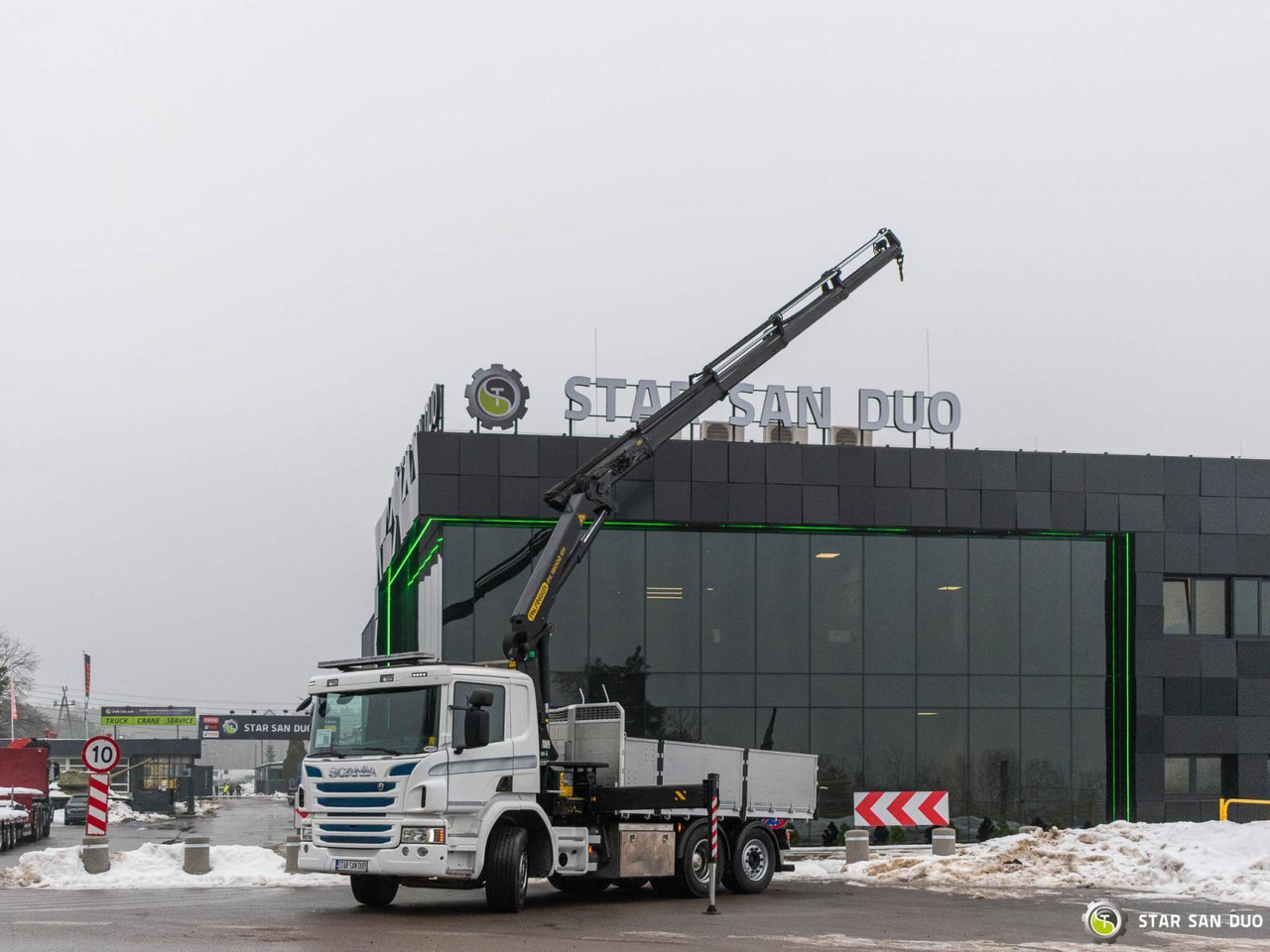 - Автоманипулятор: фото 4 - Автоманипулятор: фото 4