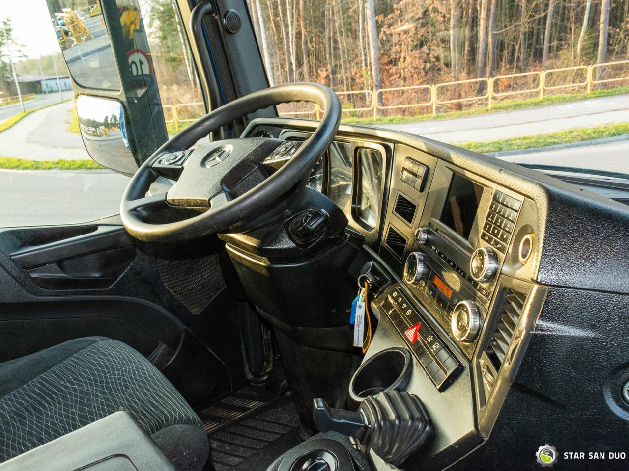 Самосвал : фото 19 Самосвал : фото 19