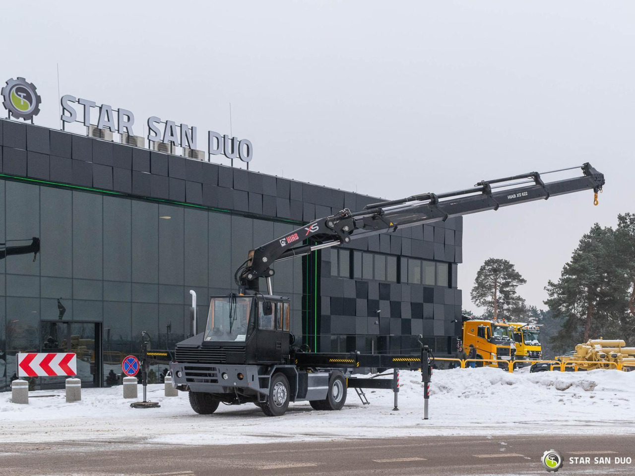 - Автоманипулятор: фото 1 - Автоманипулятор: фото 1