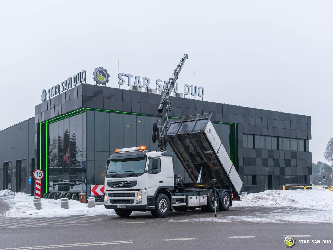 - Автоманипулятор: фото 3 - Автоманипулятор: фото 3