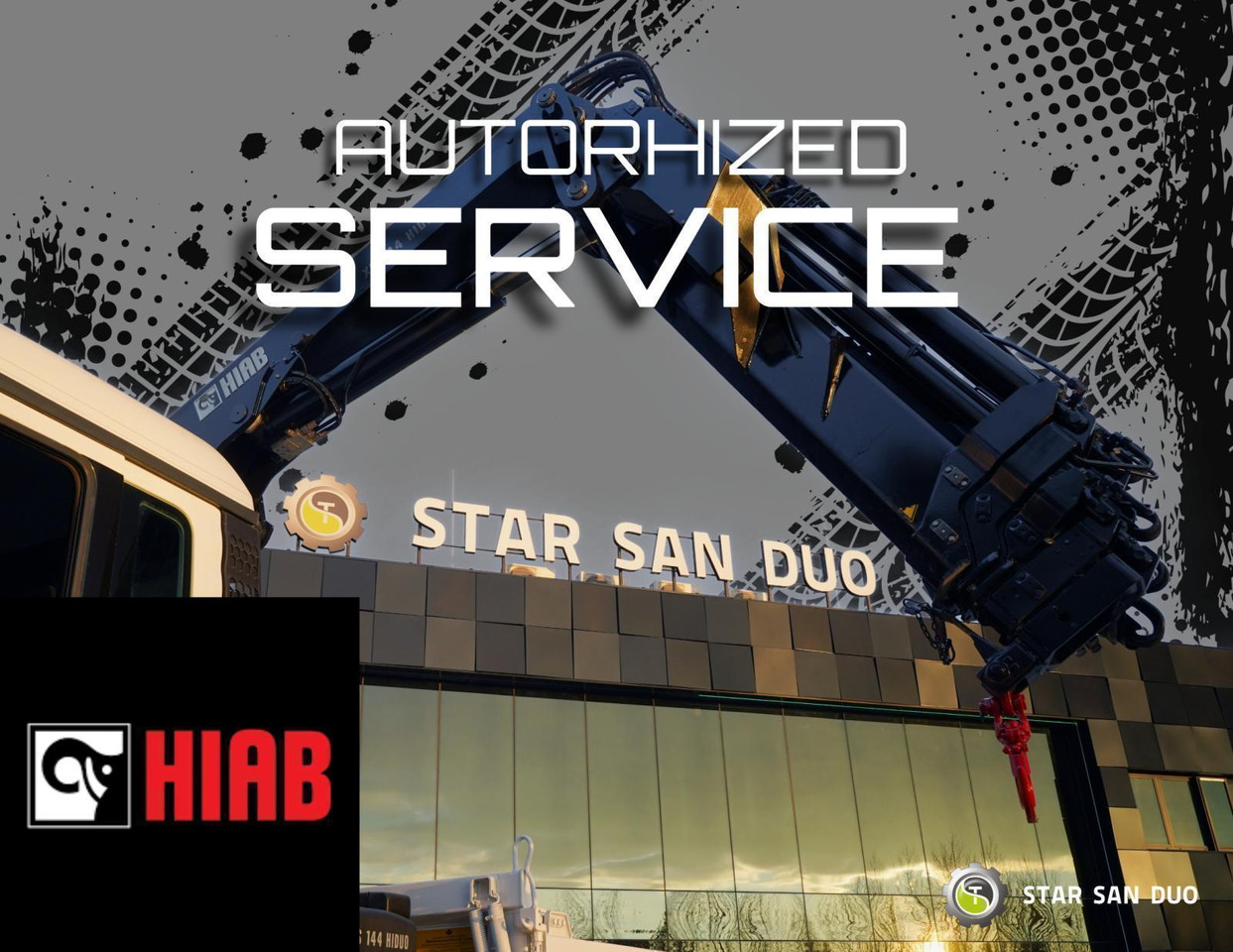 Автоманипулятор : фото 5 Автоманипулятор : фото 5