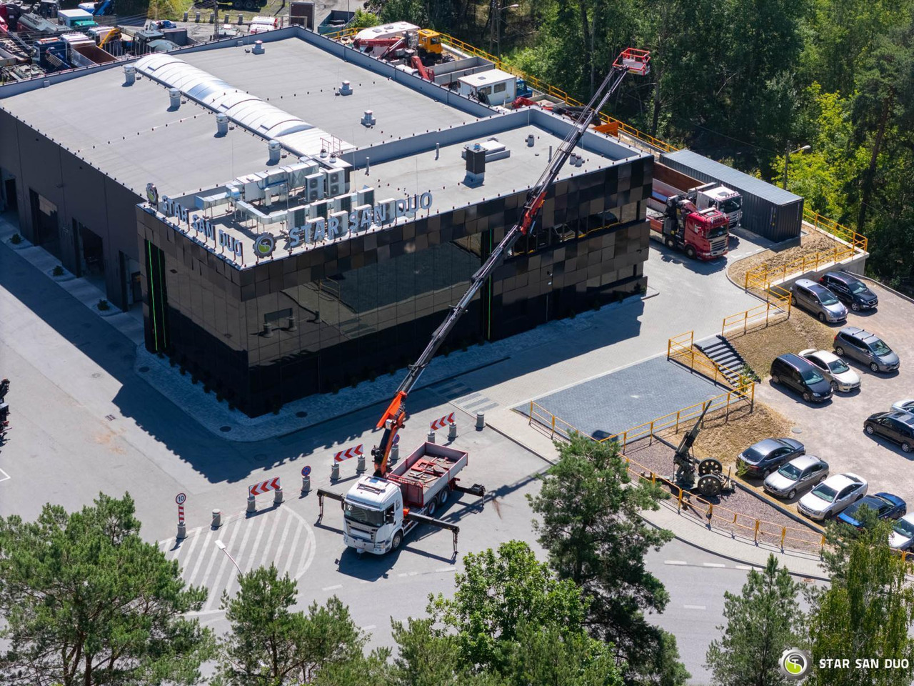 - Тягач: фото 3 - Тягач: фото 3