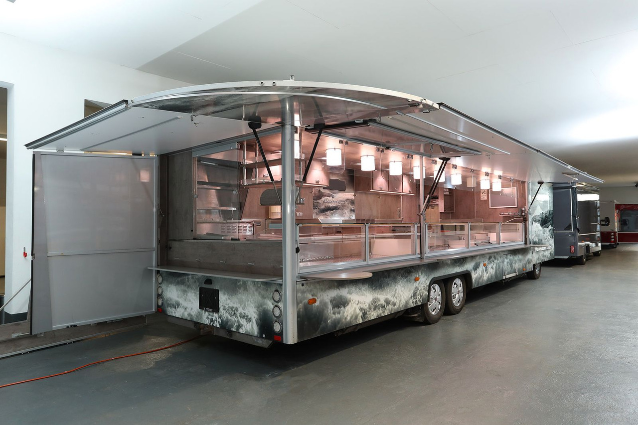 Fiat Ducato Fiat Ducato - Торговый грузовик, Лёгкий коммерческий автомобиль: фото 2 Fiat Ducato Fiat Ducato - Торговый грузовик, Лёгкий коммерческий автомобиль: фото 2