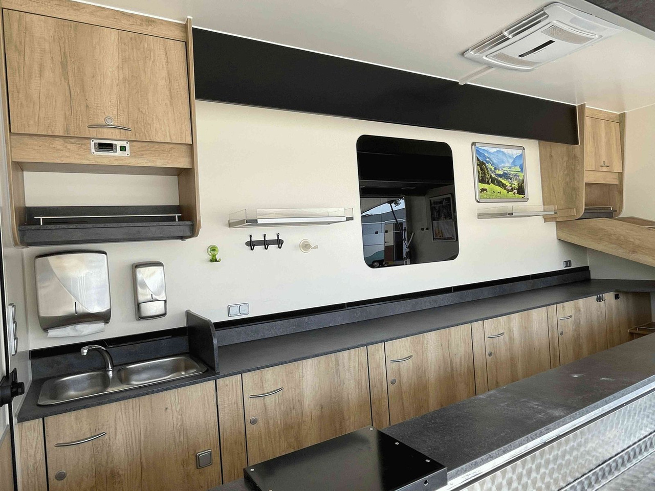 Fiat Ducato - Торговый грузовик: фото 5 Fiat Ducato - Торговый грузовик: фото 5