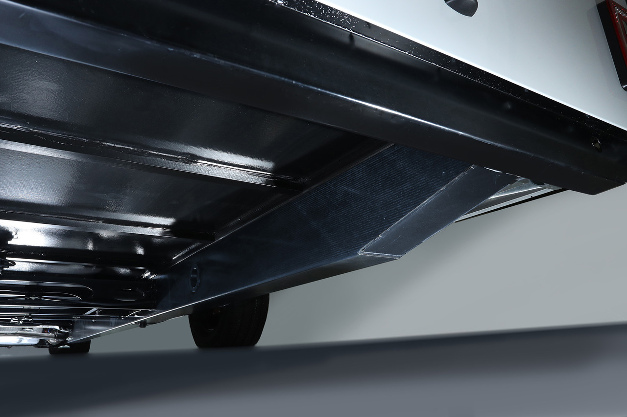 Mobil BORCO HÖHNS - Торговый грузовик: фото 5 Mobil BORCO HÖHNS - Торговый грузовик: фото 5
