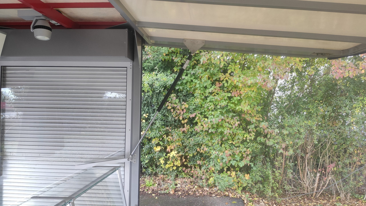 Verkaufsanhänger Spewi-Borco-Höhns - Торговый прицеп: фото 5 Verkaufsanhänger Spewi-Borco-Höhns - Торговый прицеп: фото 5