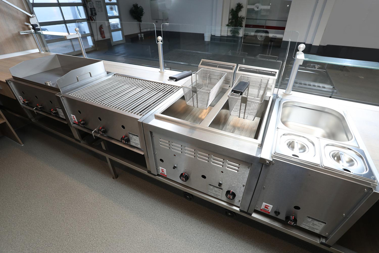 Wochenmarktmobil BORCO HÖHNS - Торговый грузовик: фото 5 Wochenmarktmobil BORCO HÖHNS - Торговый грузовик: фото 5