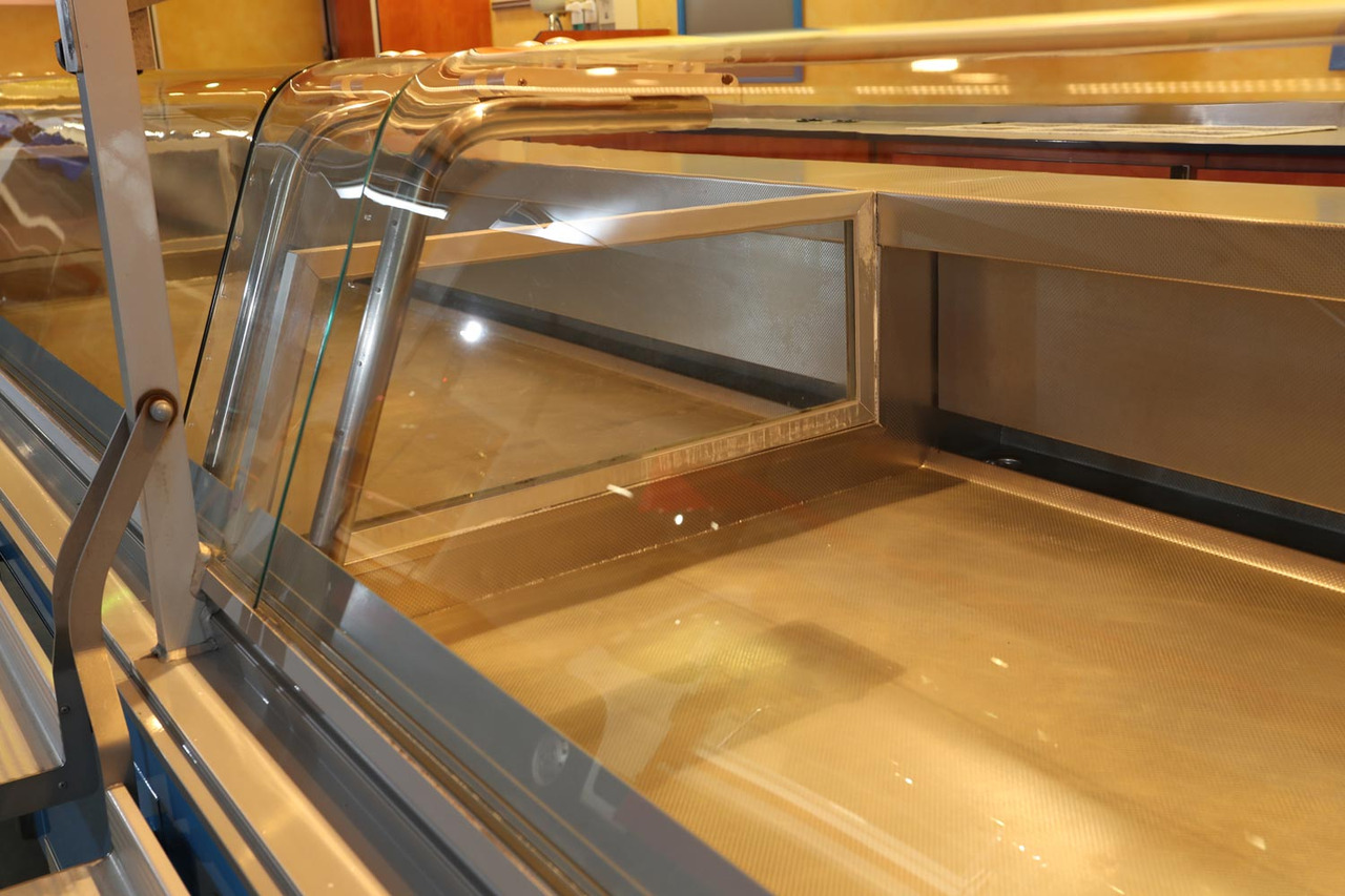 Wochenmarktmobil Tamhart - Торговый грузовик: фото 2 Wochenmarktmobil Tamhart - Торговый грузовик: фото 2