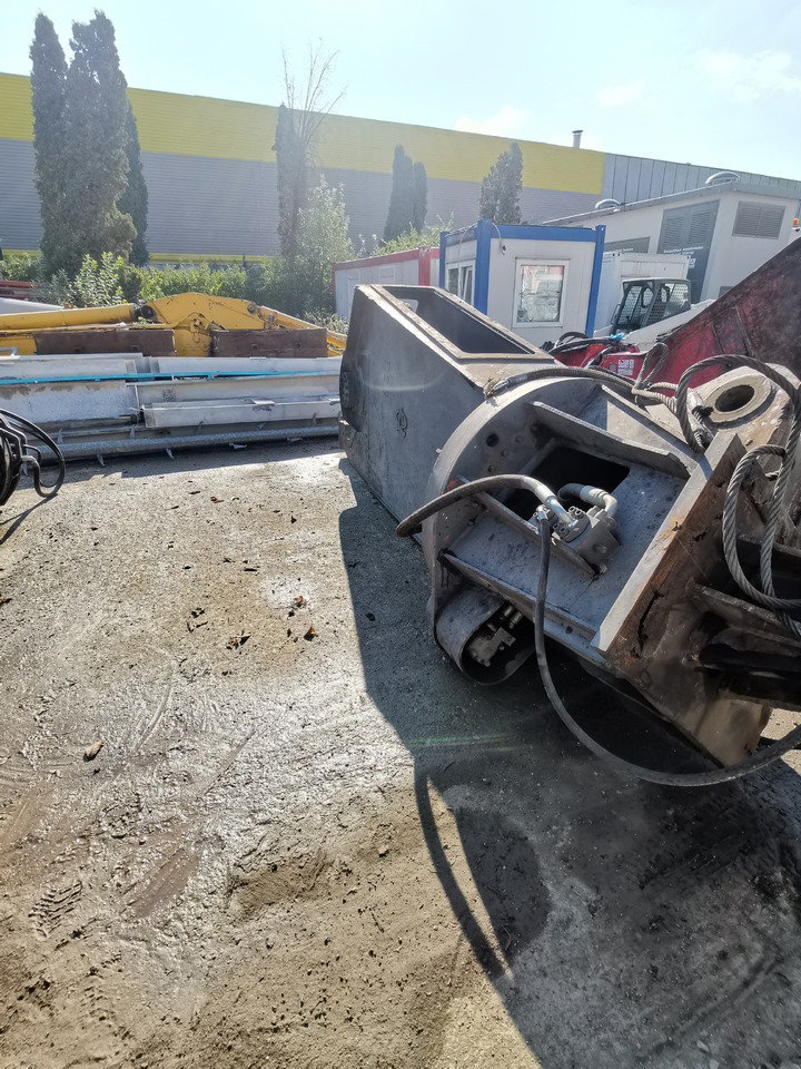LaBounty MSD65R - Гидроножницы для Гусеничных экскаваторов: фото 3 LaBounty MSD65R - Гидроножницы для Гусеничных экскаваторов: фото 3