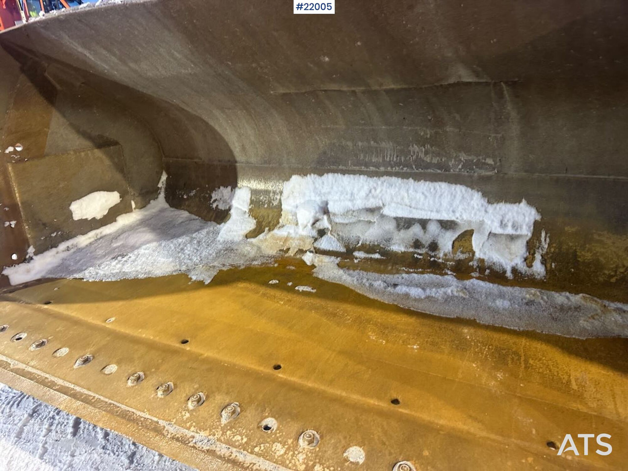 CAT 980M - Колёсный погрузчик: фото 4 CAT 980M - Колёсный погрузчик: фото 4