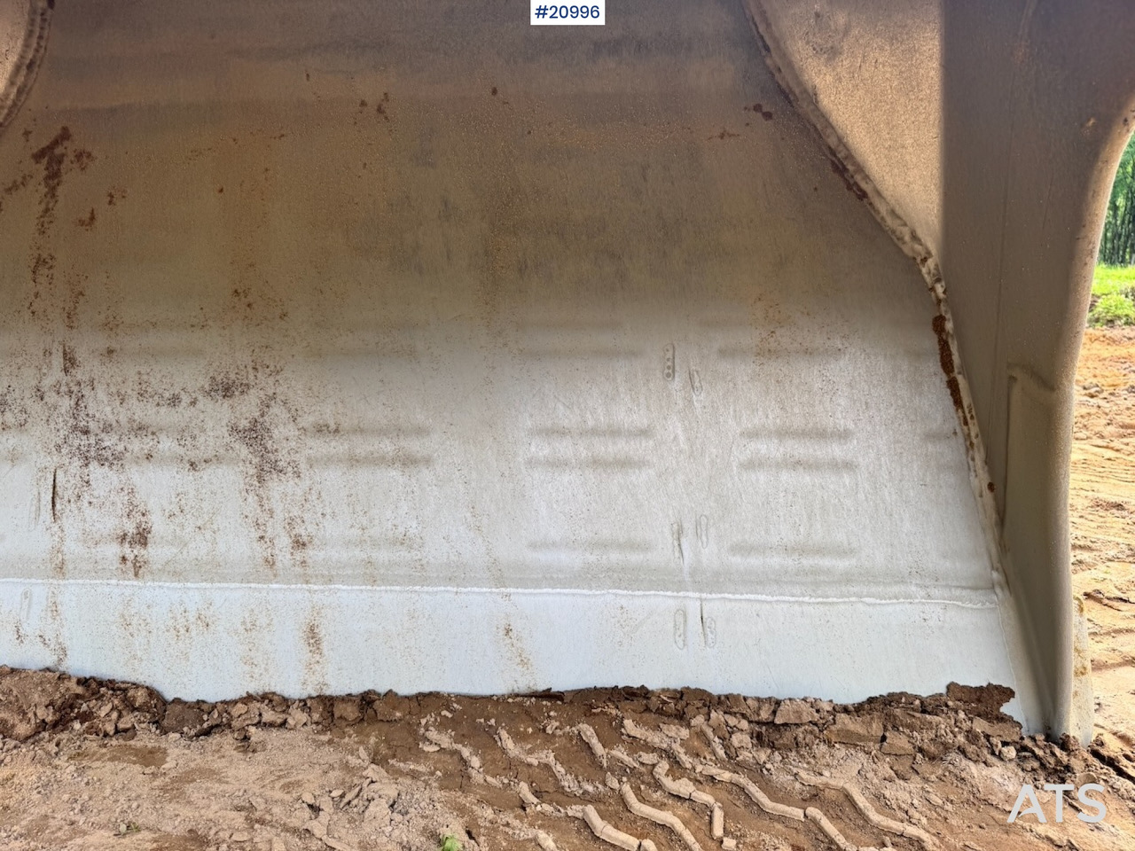 Гусеничный экскаватор Caterpillar 320EL: фото 32