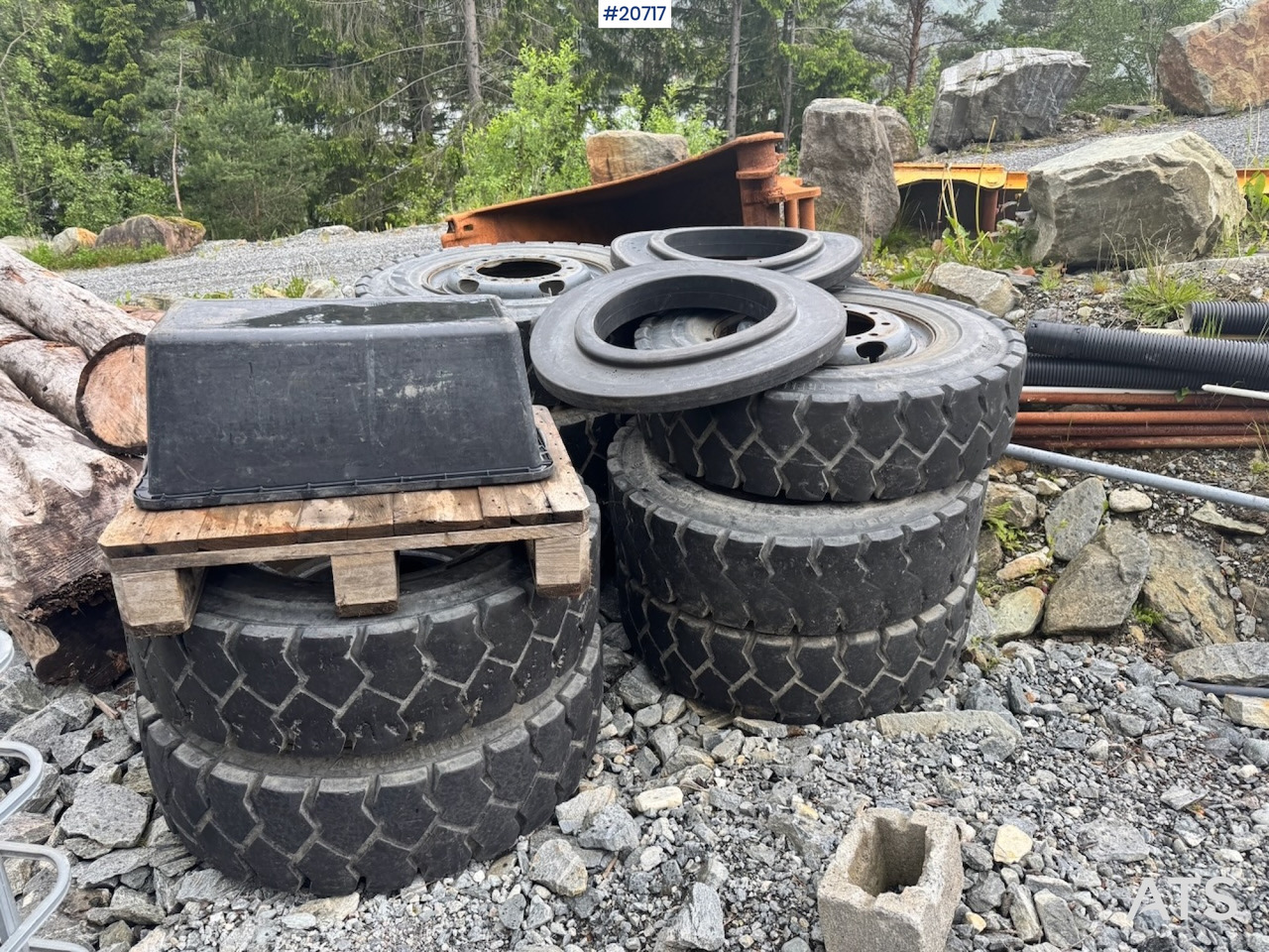 Экскаватор Doosan DX140W-3: фото 49