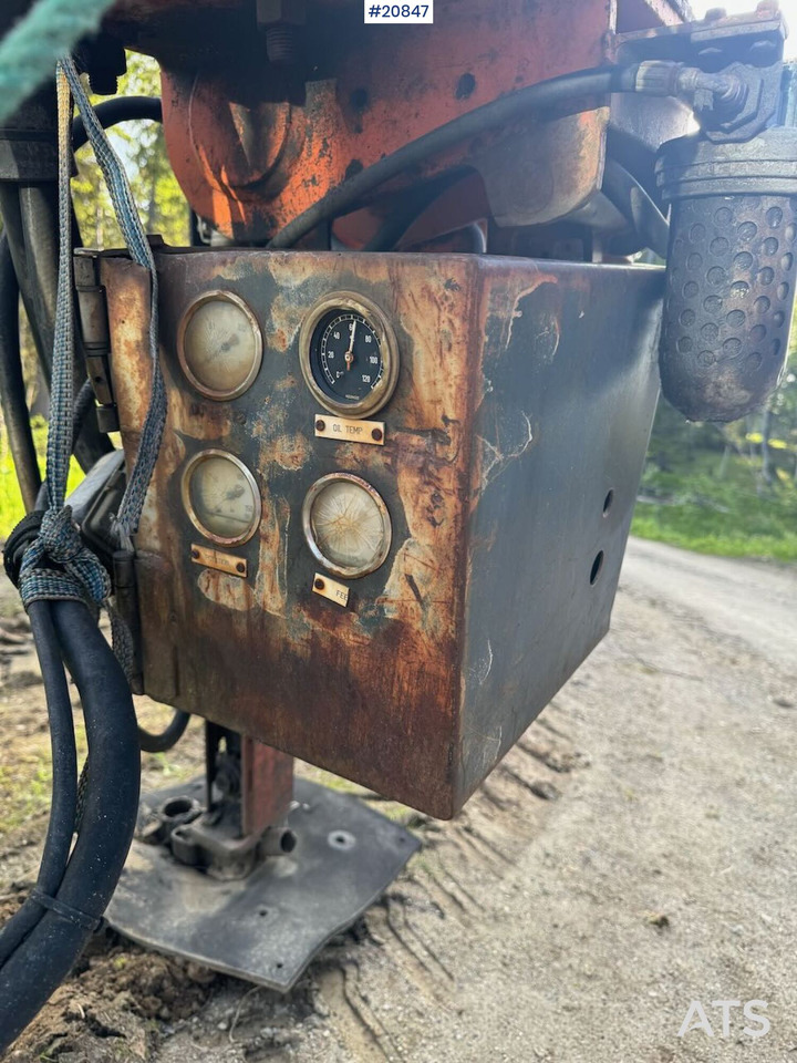Jcb Traktorgraver в лизинг Jcb Traktorgraver: фото 29