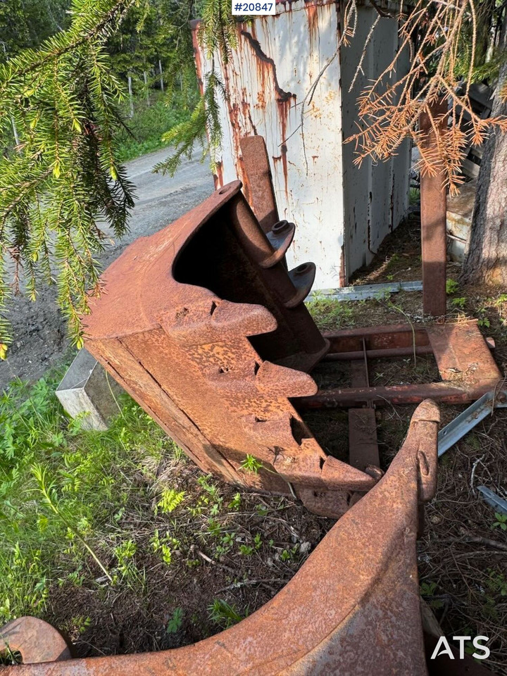 Jcb Traktorgraver в лизинг Jcb Traktorgraver: фото 30