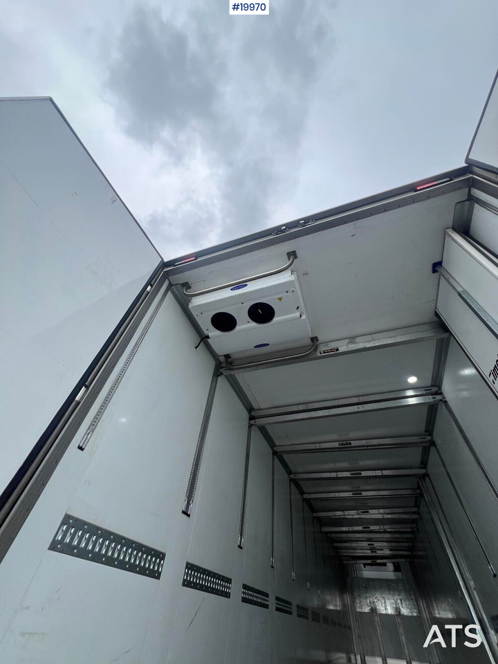 LeciTrailer skapsemi - Полуприцеп-рефрижератор: фото 4 LeciTrailer skapsemi - Полуприцеп-рефрижератор: фото 4