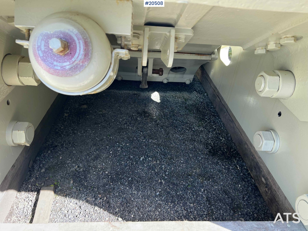 Щековая дробилка Metso C145: фото 33